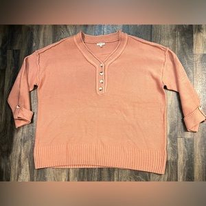 JODIFL Sweater Size Medium